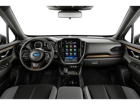 New 2026 Subaru Forester Sport image 19