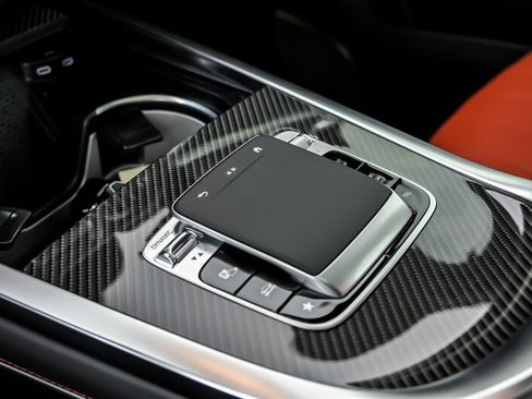 Used 2026 Mercedes-Benz G 63 AMG 4MATIC image 71