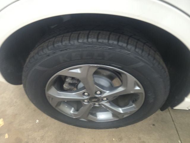 Used 2023 Ford Escape ST-Line w/ Tech Pack #1 AWD/4WD image 8
