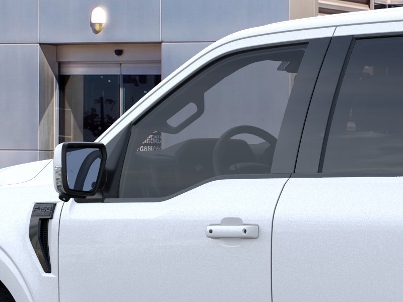 New 2026 Ford F150 Lariat AWD/4WD image 44