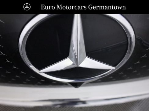 Certified 2023 Mercedes-Benz EQE 500 4MATIC SUV image 75