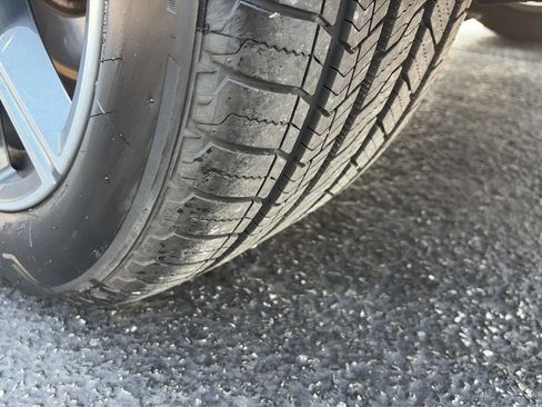 Used 2021 BMW X6 xDrive40i image 20