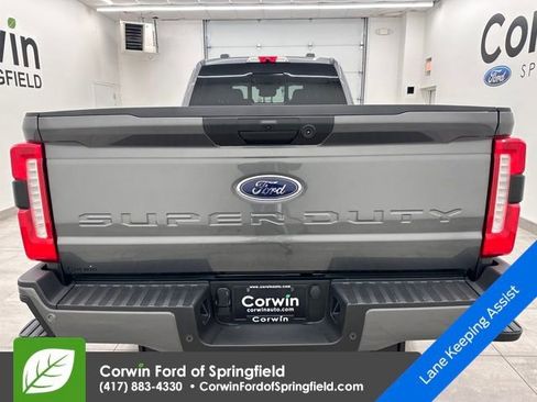 New 2026 Ford F350 XL image 4