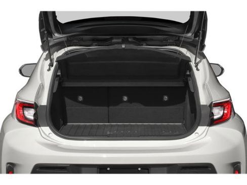 New 2026 Toyota Corolla GR AWD/4WD image 13