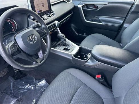 Certified 2024 Toyota RAV4 LE image 11