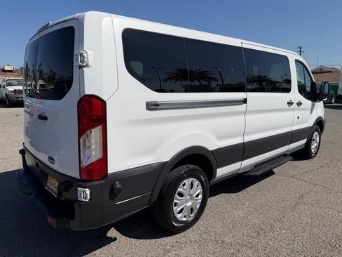 Used 2016 Ford Transit 350 XL image 6