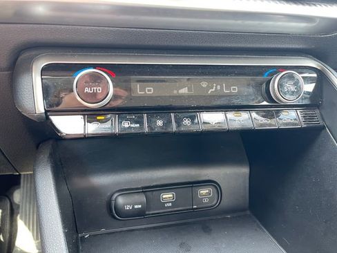 Used 2022 Kia K5 LXS FWD image 20