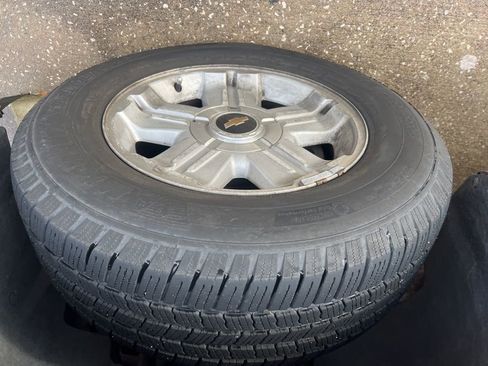 Used 2013 Chevrolet Silverado 1500 LT w/ All-Star Edition image 3