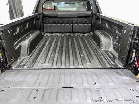 New 2026 GMC Sierra EV Elevation w/ Premium Package image 17