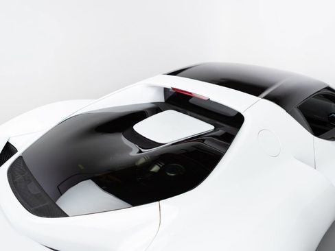 Certified 2023 Ferrari 296 GTB image 44