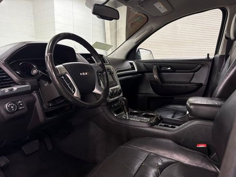 Used 2014 GMC Acadia SLT image 4