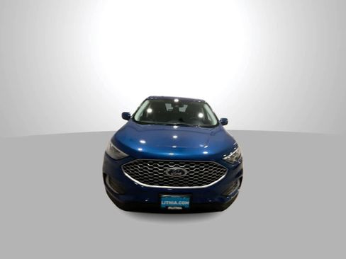 Used 2024 Ford Edge SEL image 3