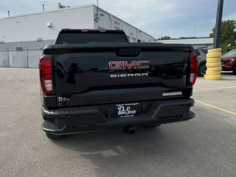 New 2026 GMC Sierra 1500 Elevation image 7