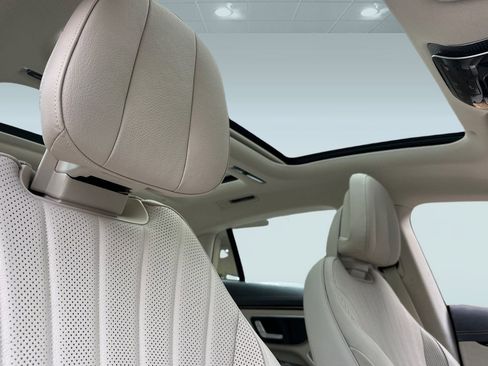 Certified 2022 Mercedes-Benz EQS 450+ Sedan image 27