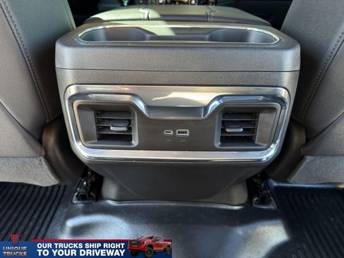 Used 2024 Chevrolet Silverado 1500 LTZ image 32