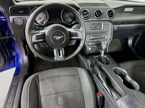 Used 2016 Ford Mustang Coupe w/ Equipment Group 051A image 9