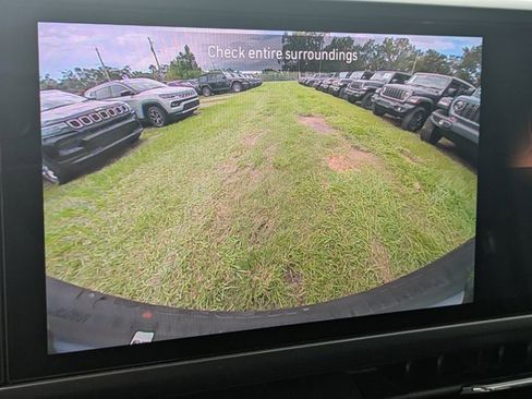 New 2025 Jeep Wrangler Sport S image 18