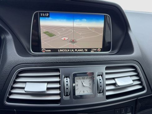 Used 2017 Mercedes-Benz E 400 Cabriolet w/ Premium 2 Package image 38