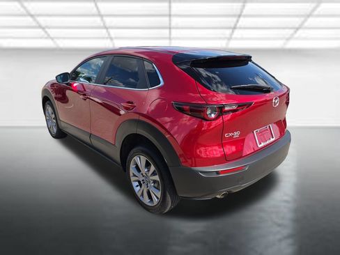Certified 2021 MAZDA CX-30 AWD 2.5 S w/ Select Package image 5