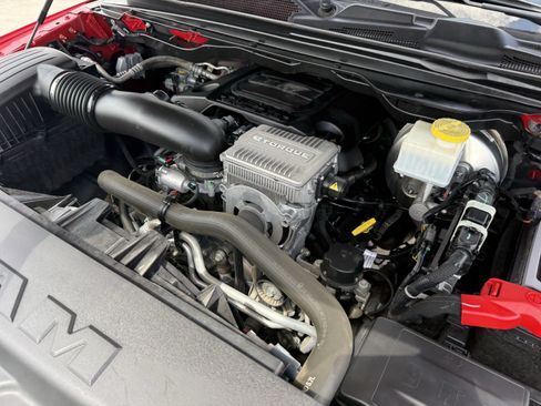 Used 2023 RAM 1500 Lone Star AWD/4WD image 34
