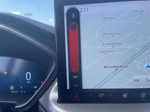 Used 2023 Ford Escape Active w/ Tech Pack #2 AWD/4WD image 21