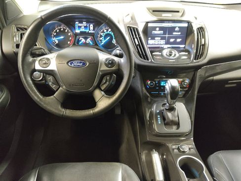 Used 2014 Ford Escape Titanium FWD image 22