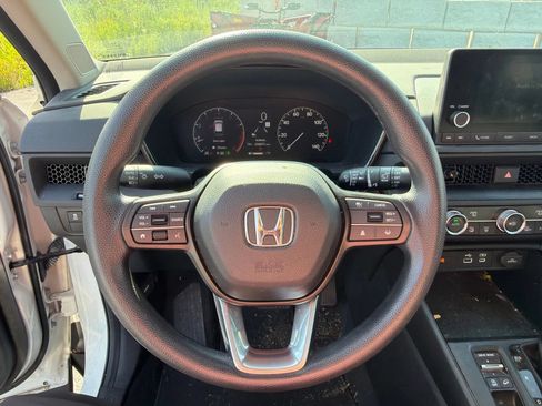 Used 2024 Honda CR-V EX image 13