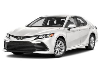 Used 2023 Toyota Camry LE video 1