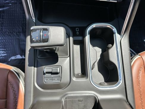 Used 2024 GMC Sierra 1500 Denali Ultimate image 73