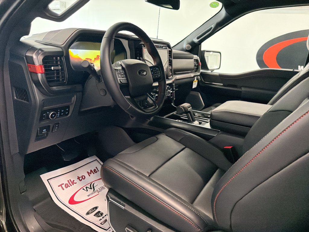 New 2026 Ford F150 Raptor AWD/4WD image 12