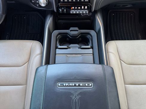 Used 2021 RAM 1500 Limited AWD/4WD image 11
