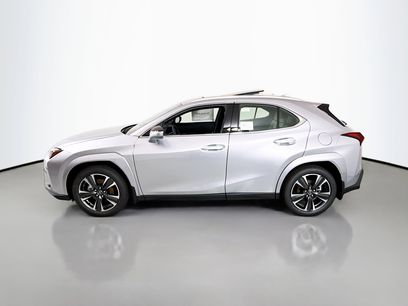 New 2026 Lexus UX 300h AWD w/ Accessory Package (2T)