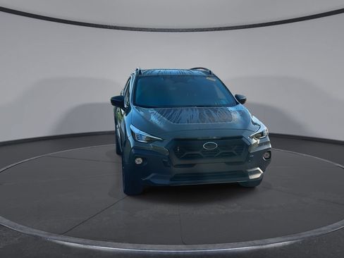 Used 2024 Subaru Crosstrek 2.5i Wilderness w/ Crosstrek Mirror Package AWD/4WD image 3