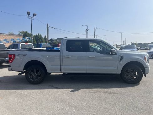 Used 2023 Ford F150 4x4 SuperCrew image 6