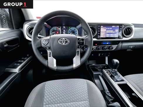 Used 2023 Toyota Tacoma SR5 image 6
