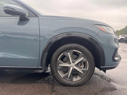 Used 2024 Honda HR-V EX-L image 9