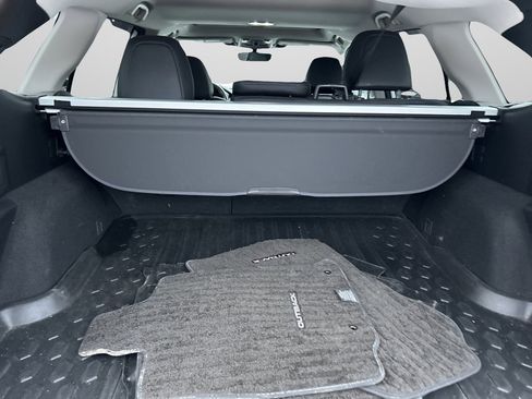 Used 2024 Subaru Outback Limited image 61