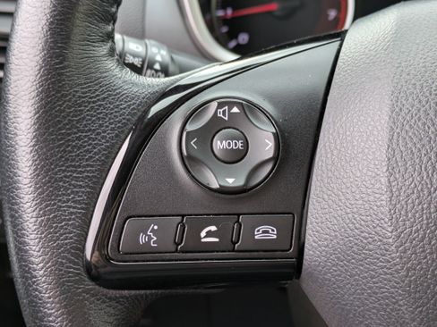 Used 2023 Mitsubishi Eclipse Cross SEL image 23