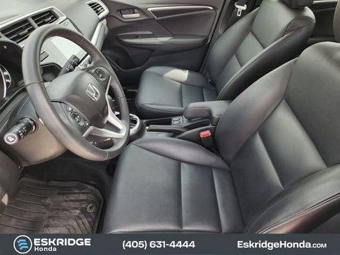 Used 2016 Honda Fit EX-L image 13