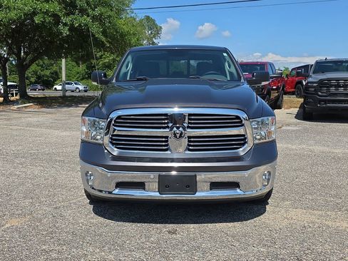 Used 2017 RAM 1500 Big Horn AWD/4WD image 10