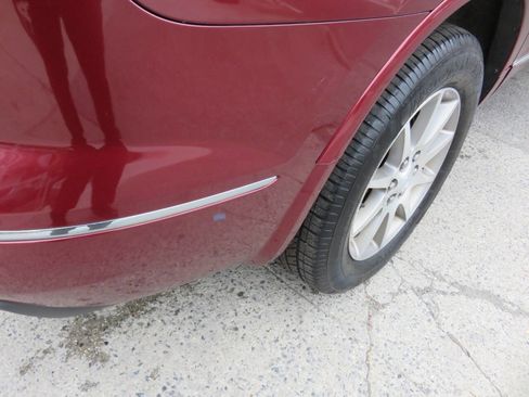 Used 2016 Buick Enclave Leather image 34