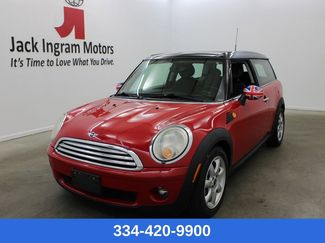 Used 2010 MINI Cooper Clubman Hardtop 360° Tour
