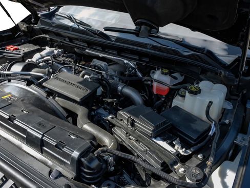 Used 2024 GMC Sierra 2500 Denali Ultimate w/ Max Trailering Package image 50