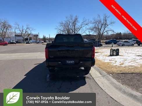 Used 2023 Toyota Tundra SR5 w/ SX Package image 6