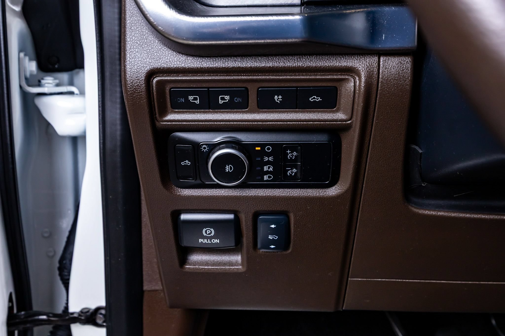 Used 2024 Ford F150 King Ranch w/ FX4 Off-Road Package AWD/4WD image 22