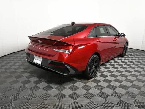 New 2026 Hyundai Elantra SEL Sport Premium image 5