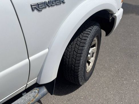 Used 2001 Ford Ranger XL AWD/4WD image 49