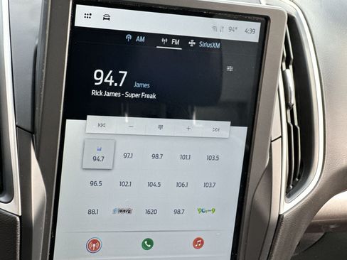 Certified 2024 Ford Edge SEL AWD/4WD image 26
