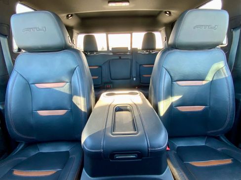 Used 2021 GMC Sierra 1500 AT4 w/ AT4 Premium Package image 30