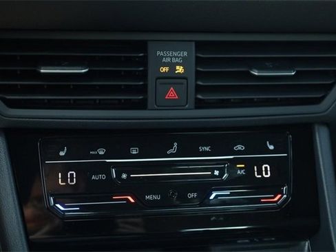 New 2025 Volkswagen Jetta Sport image 13